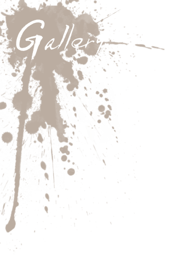 ギャラリー Gallery